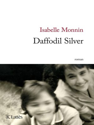 cover image of Daffodil Silver